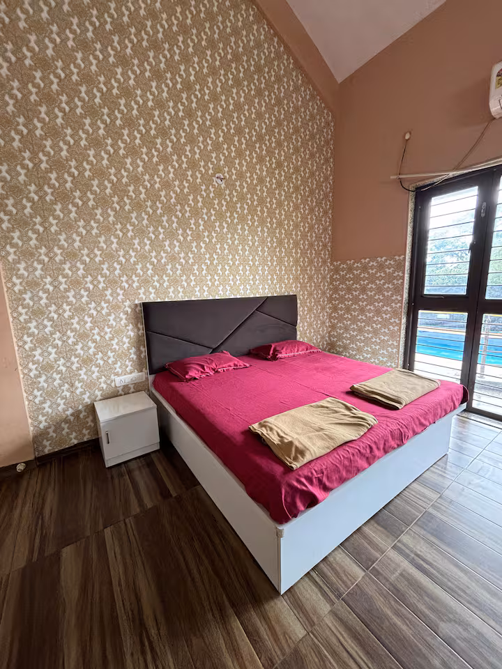 Our Accommodation Gallery