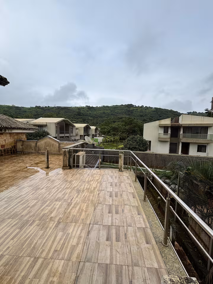 Our Accommodation Gallery