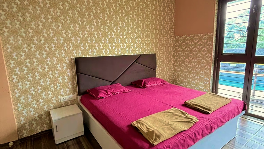 Our Accommodation Gallery